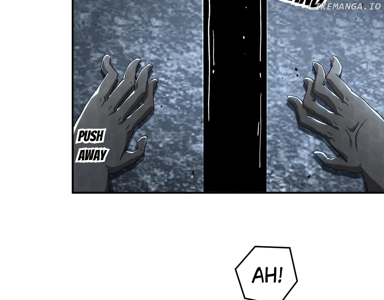 My Furry Harem Is After Me Chapter 326 - page 8